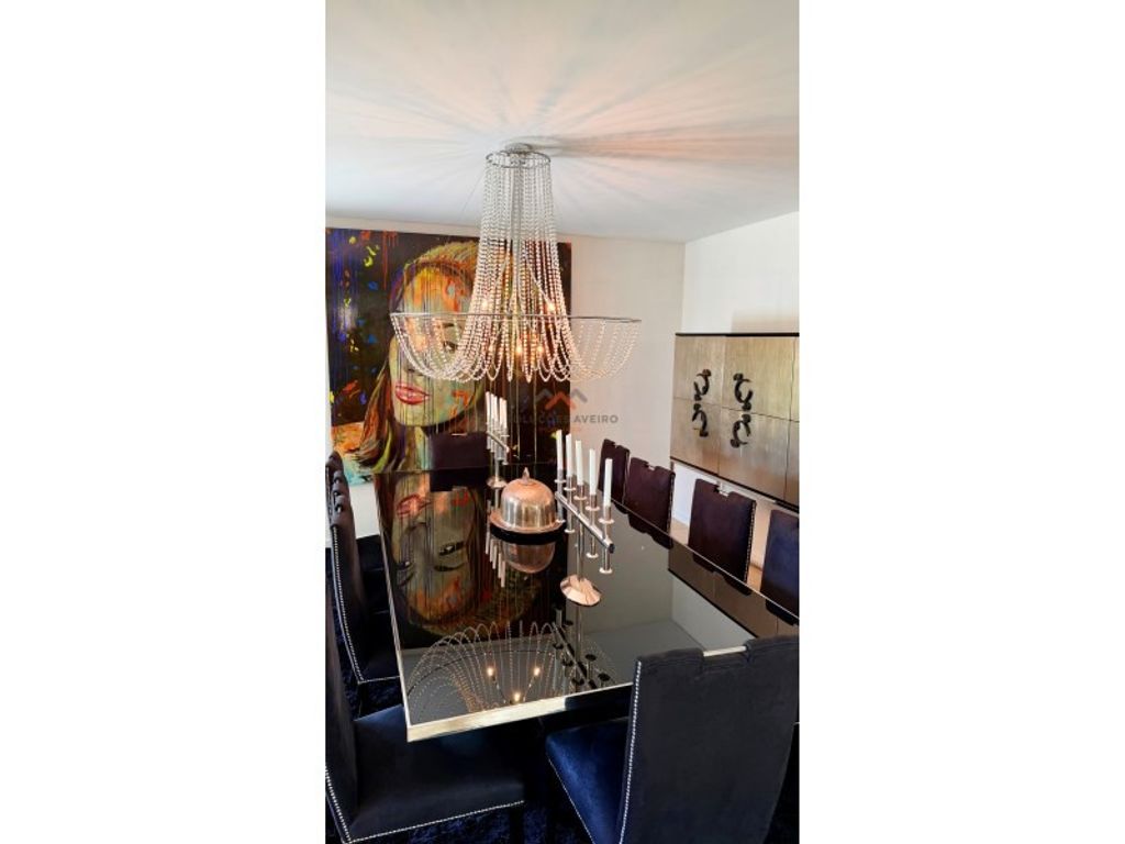 Maison de luxe à vendre à Oliveira Do Bairro, 1 290 000 €, Photo 6