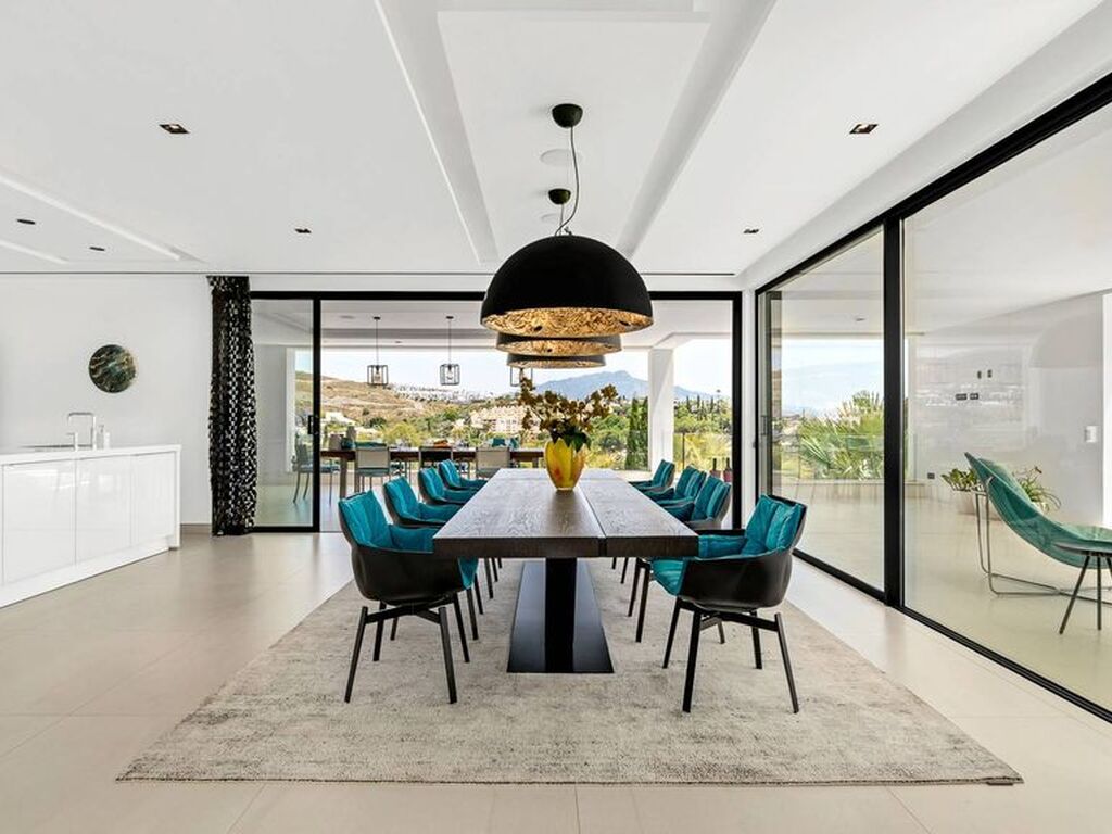 Luxury House for sale in Marbella, 4 900 000 €, Photo 7