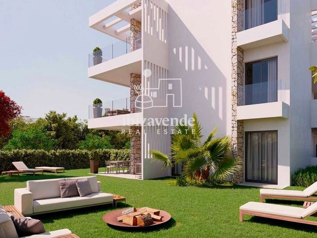 Appartement de luxe à vendre à Sant Antoni de Portmany, 910 000 €, Photo 1