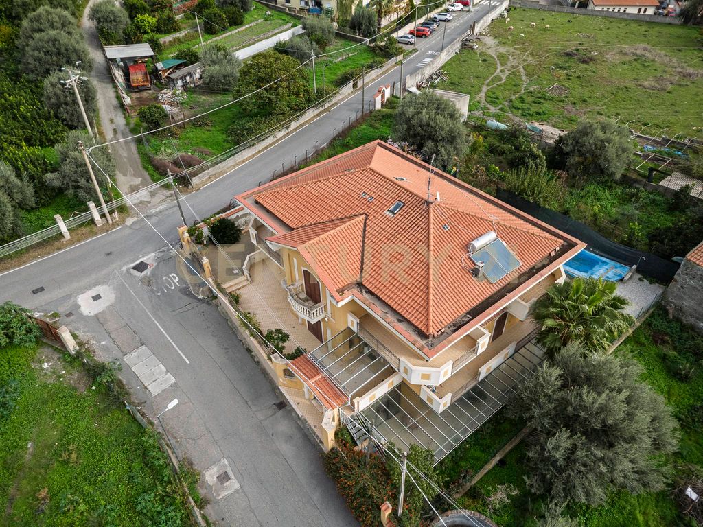 Luxury House for sale in Savoca, 995 000 €, Photo 2