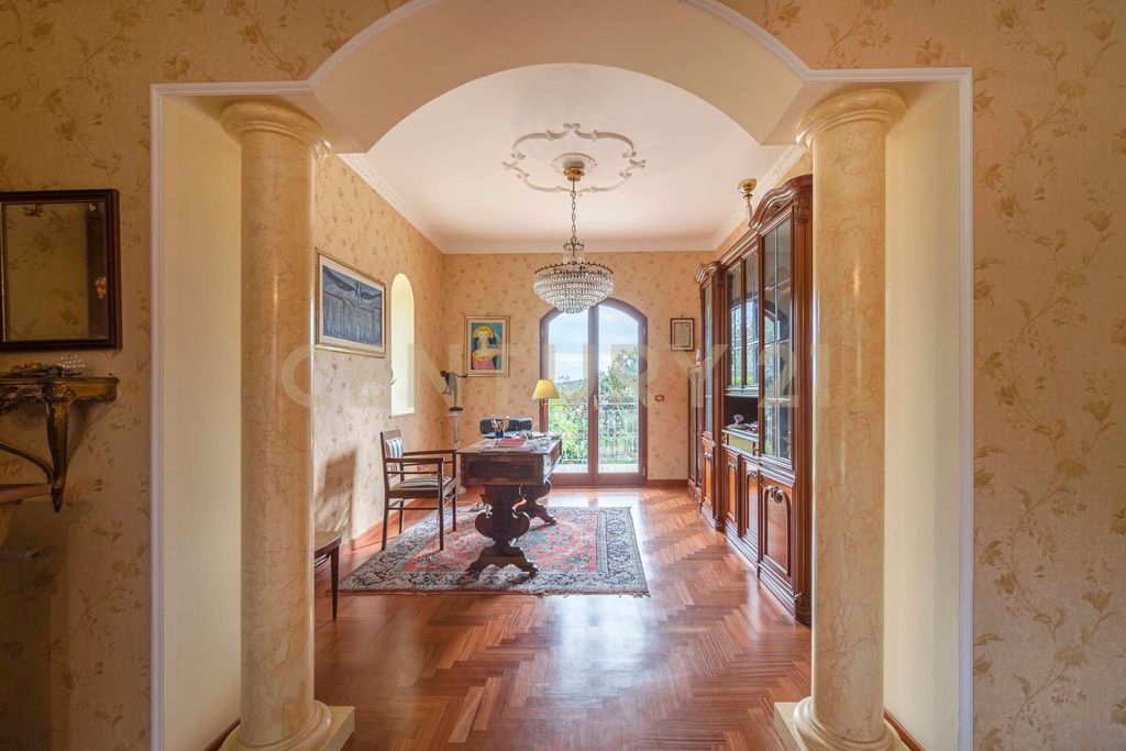 Luxury House for sale in Savoca, 995 000 €, Photo 3