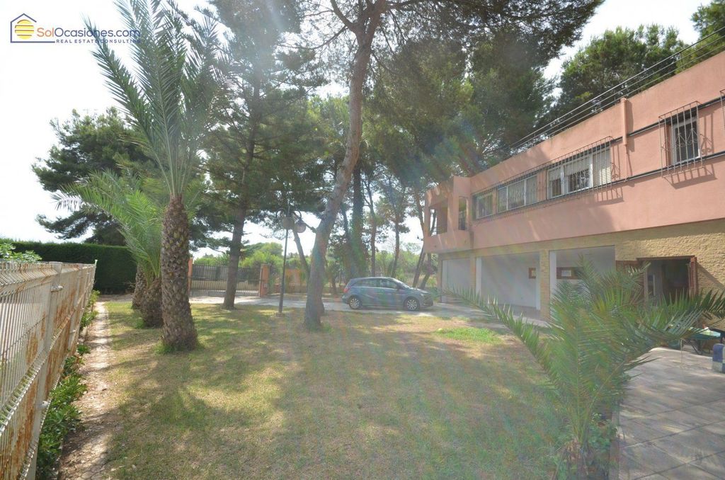 Luxury House for sale in Torrevieja, 690 000 €, Photo 4