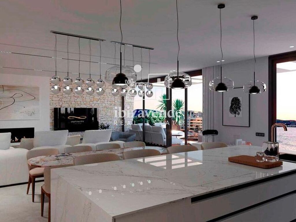 Appartement de luxe à vendre à Sant Antoni de Portmany, 910 000 €, Photo 6