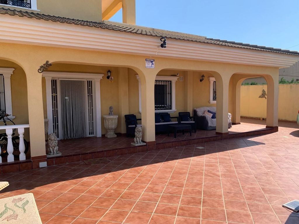 Luxury House for sale in Torrevieja, 598 000 €, Photo 6