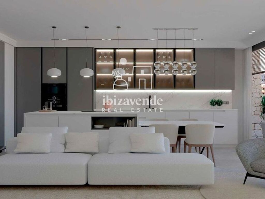 Appartement de luxe à vendre à Sant Antoni de Portmany, 1 380 000 €, Photo 7