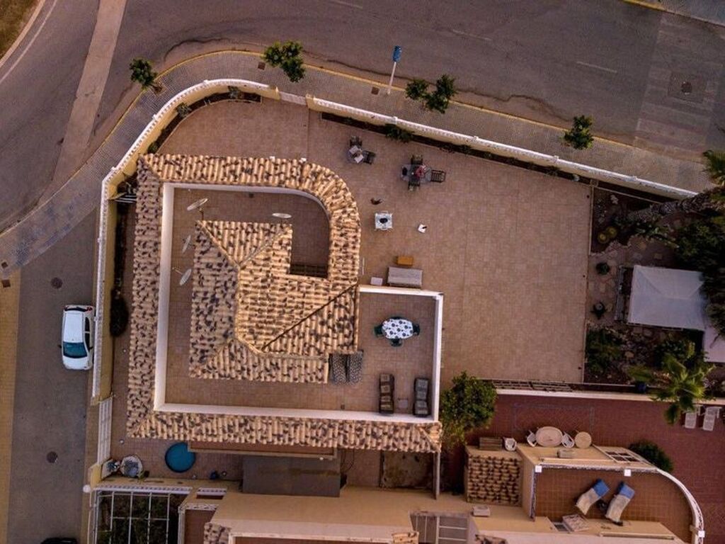 Luxury House for sale in Torrevieja, 539 000 €, Photo 7