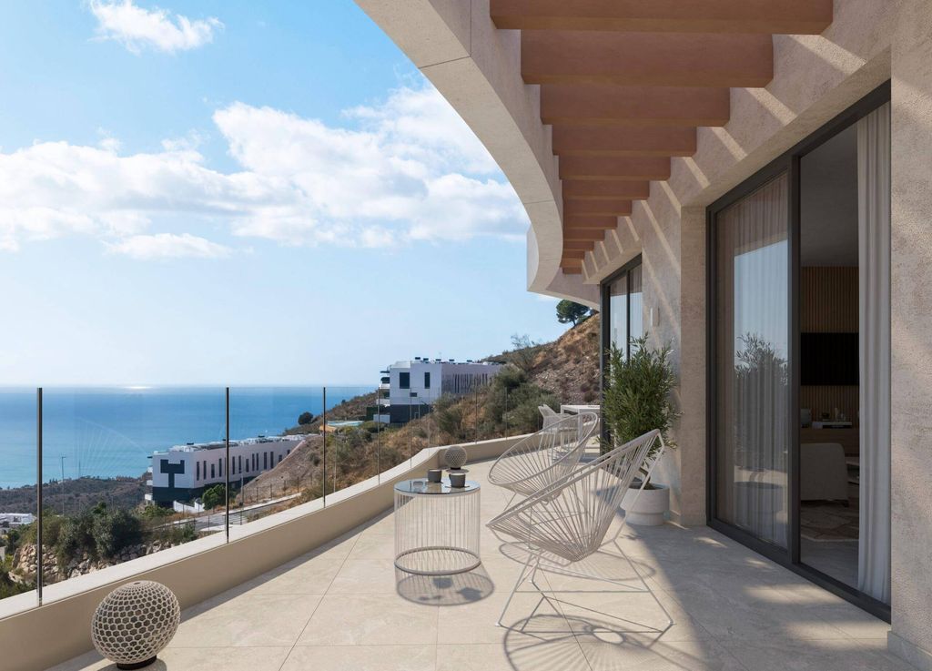 Appartement de luxe à vendre à Rincón de La Victoria, 506 000 €, Photo 1