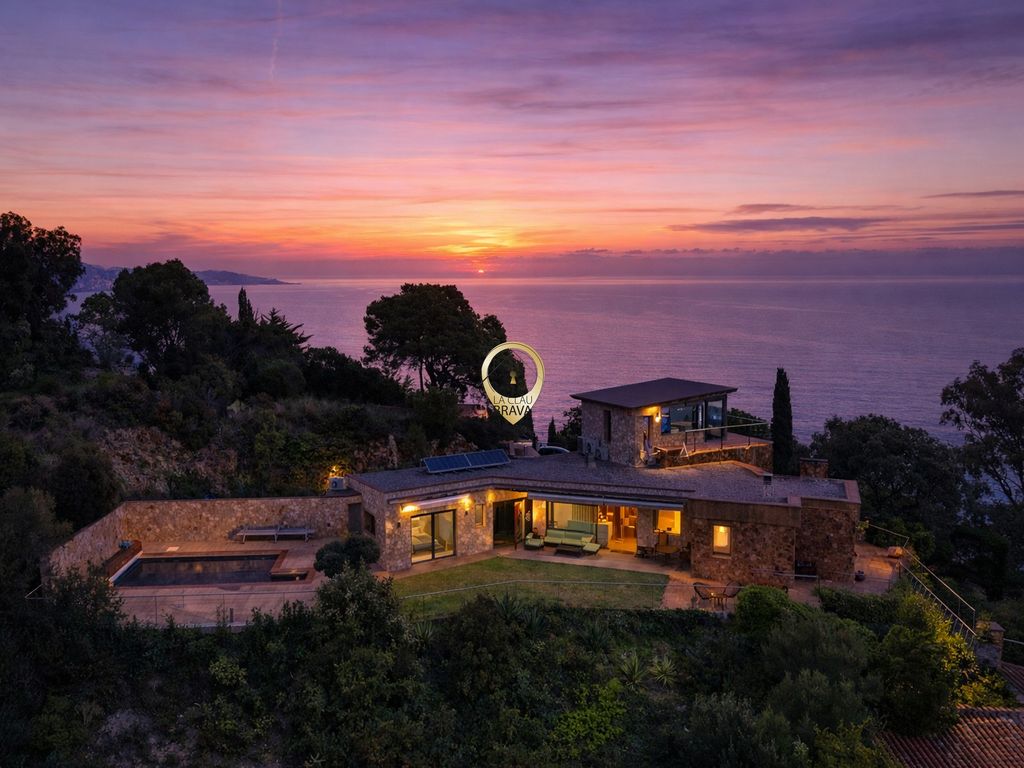 Maison de luxe à vendre à Tossa de Mar, 2 650 000 €, Photo 1