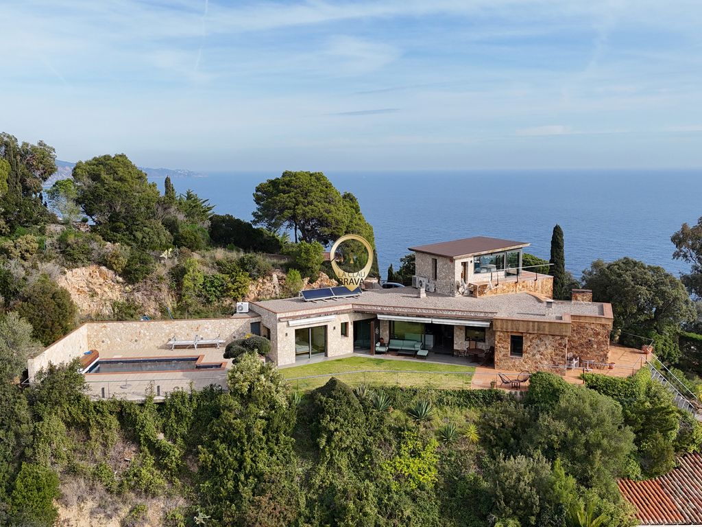 Maison de luxe à vendre à Tossa de Mar, 2 650 000 €, Photo 2