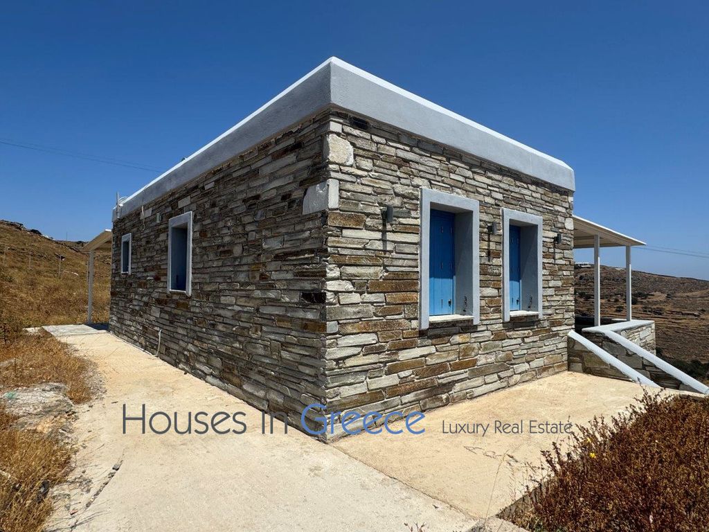 Luxury House for sale in Kýthnos, 310 000 €, Photo 2