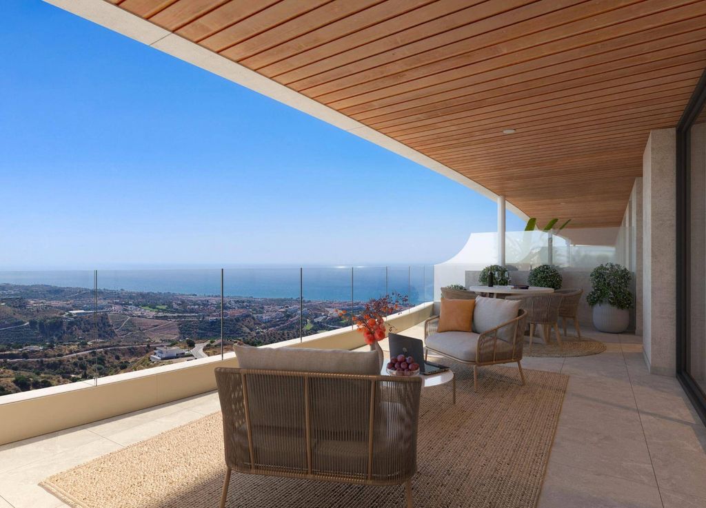 Appartement de luxe à vendre à Rincón de La Victoria, 487 000 €, Photo 4