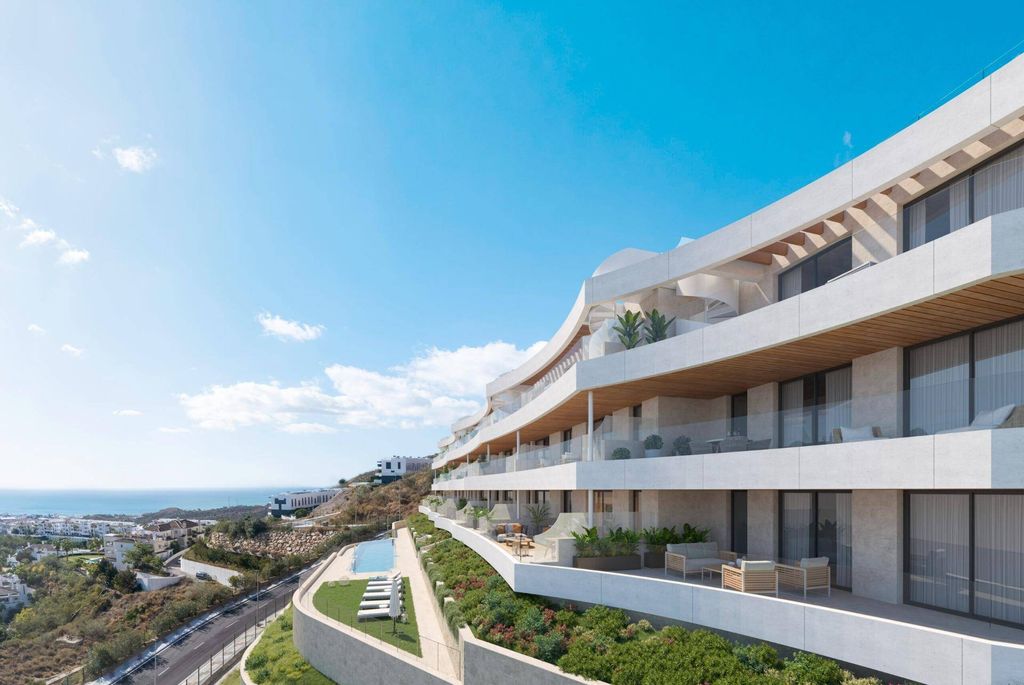 Appartement de luxe à vendre à Rincón de La Victoria, 487 000 €, Photo 6