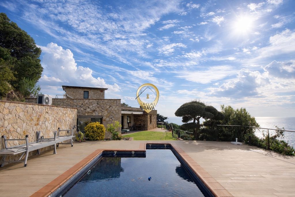 Maison de luxe à vendre à Tossa de Mar, 2 650 000 €, Photo 6