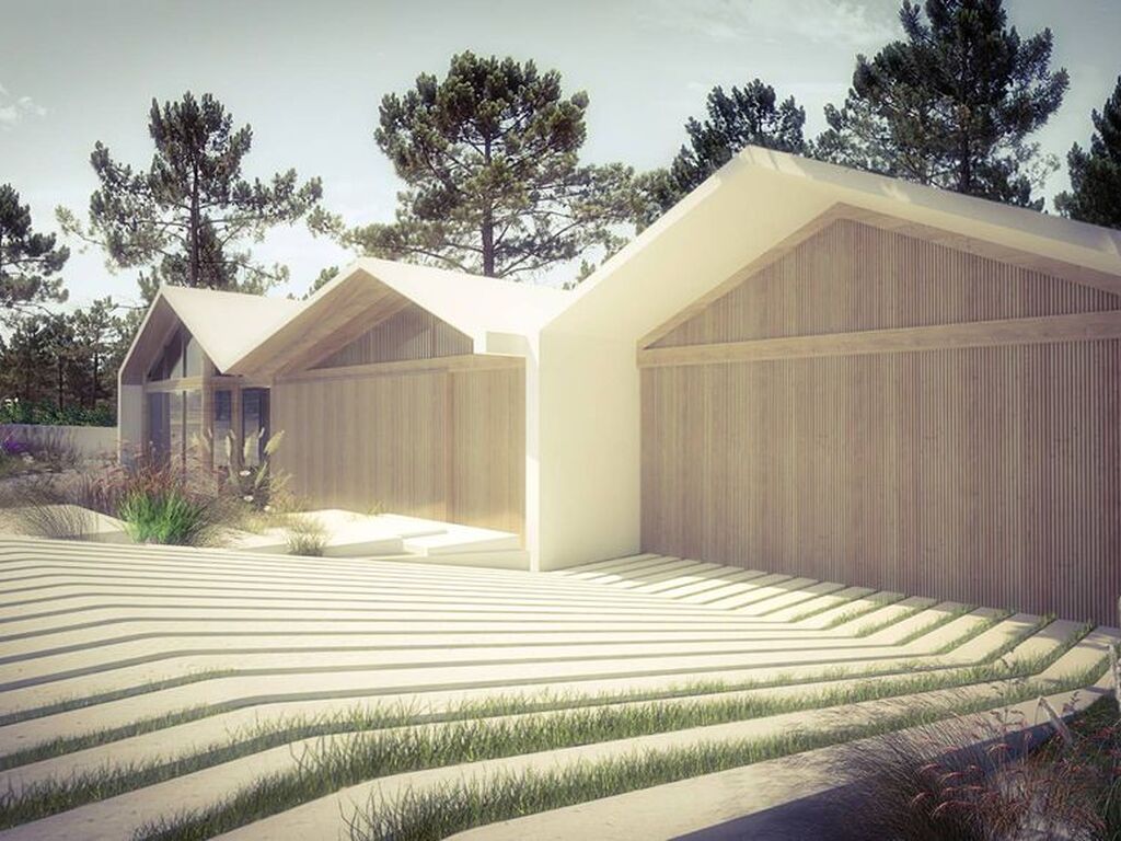 Maison de luxe à vendre à Comporta, 3 900 000 €, Photo 6