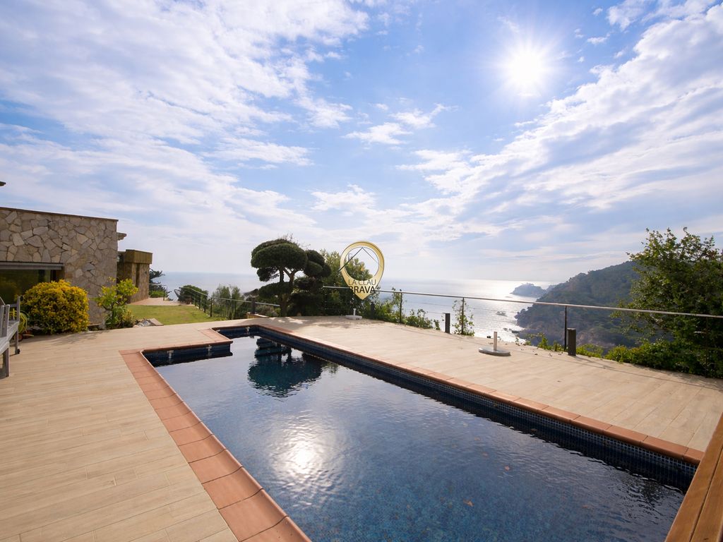 Maison de luxe à vendre à Tossa de Mar, 2 650 000 €, Photo 7