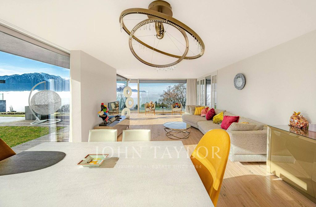 Appartement de luxe à vendre à Brent, 2 673 778 €, Photo 2