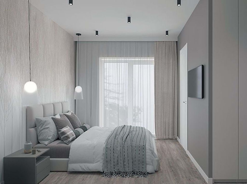 Appartement de luxe à vendre à Armação de Pêra, 580 000 €, Photo 7
