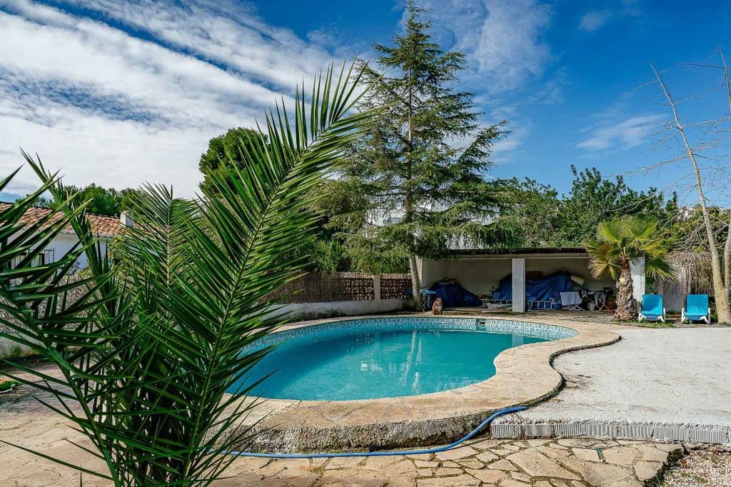 Maison de luxe à vendre à Moraira, 550 000 €, Photo 7