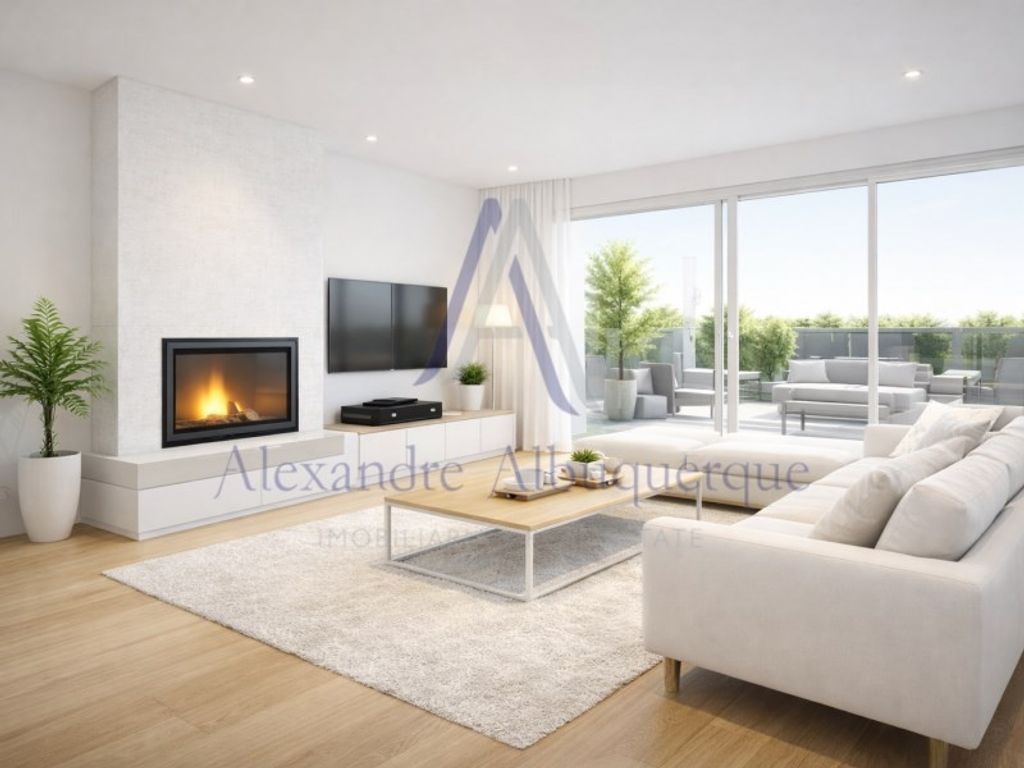 Luxury House for sale in Seixal, 595 000 €, Photo 2