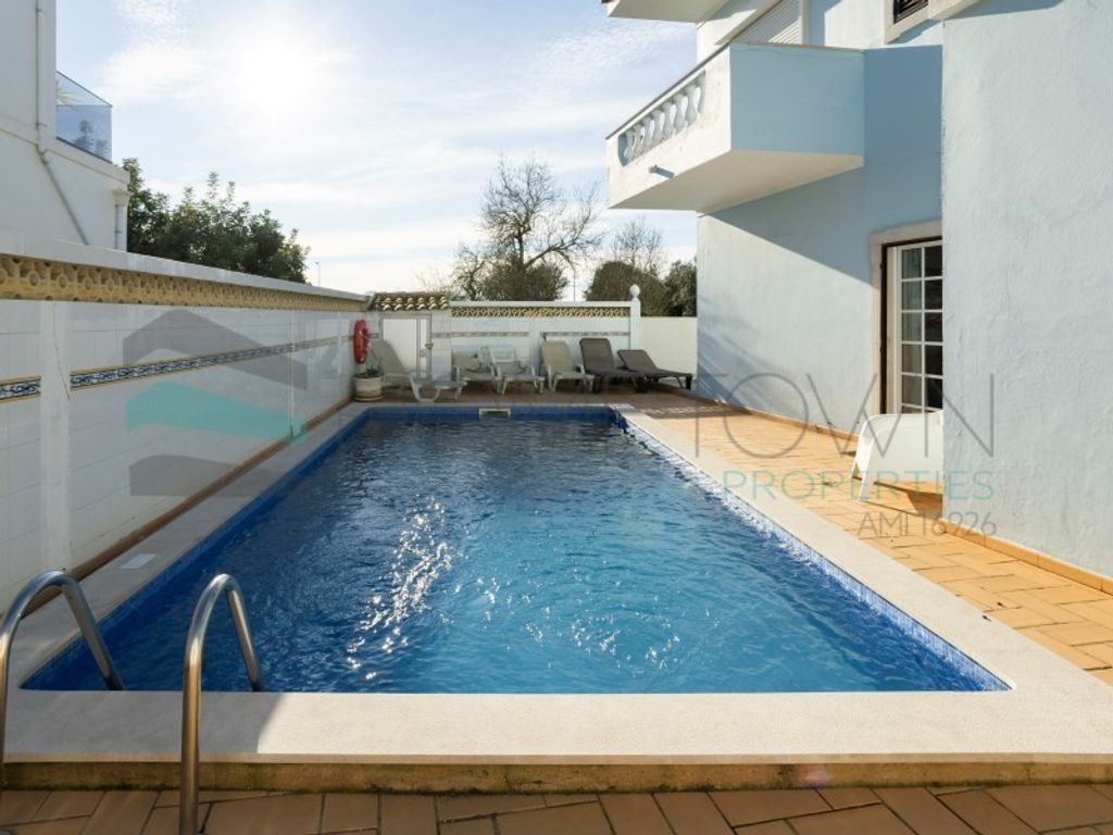 Luxury House for sale in Olhão, 590 000 €, Photo 1