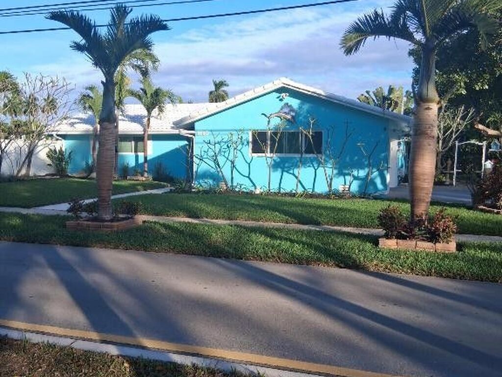 Luxury House for sale in Plantation, 830 446 €, Photo 1