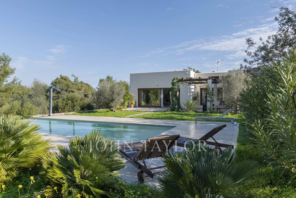 Maison de luxe à vendre à Sant Carles de Peralta, 5 500 000 €, Photo 2