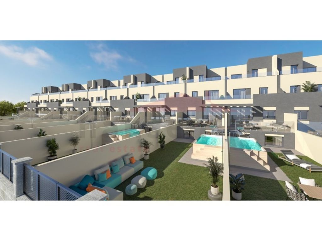 Maison de luxe à vendre à Torrox, 420 000 €, Photo 2