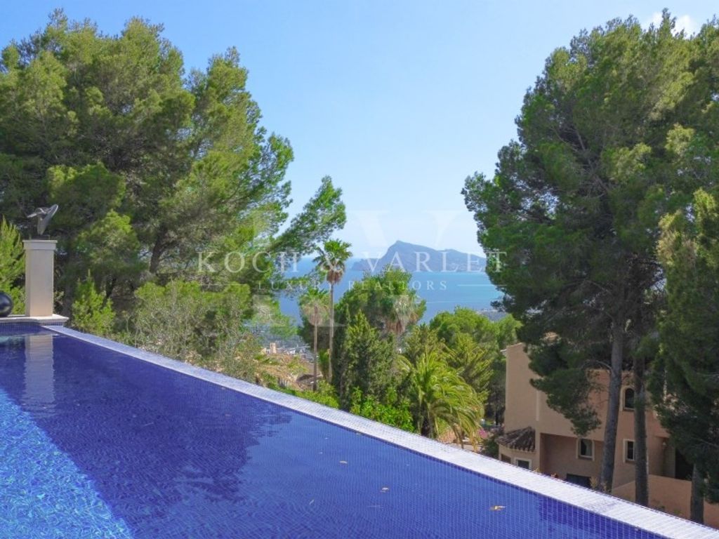 Maison de luxe à vendre à Altea, 2 700 000 €, Photo 3