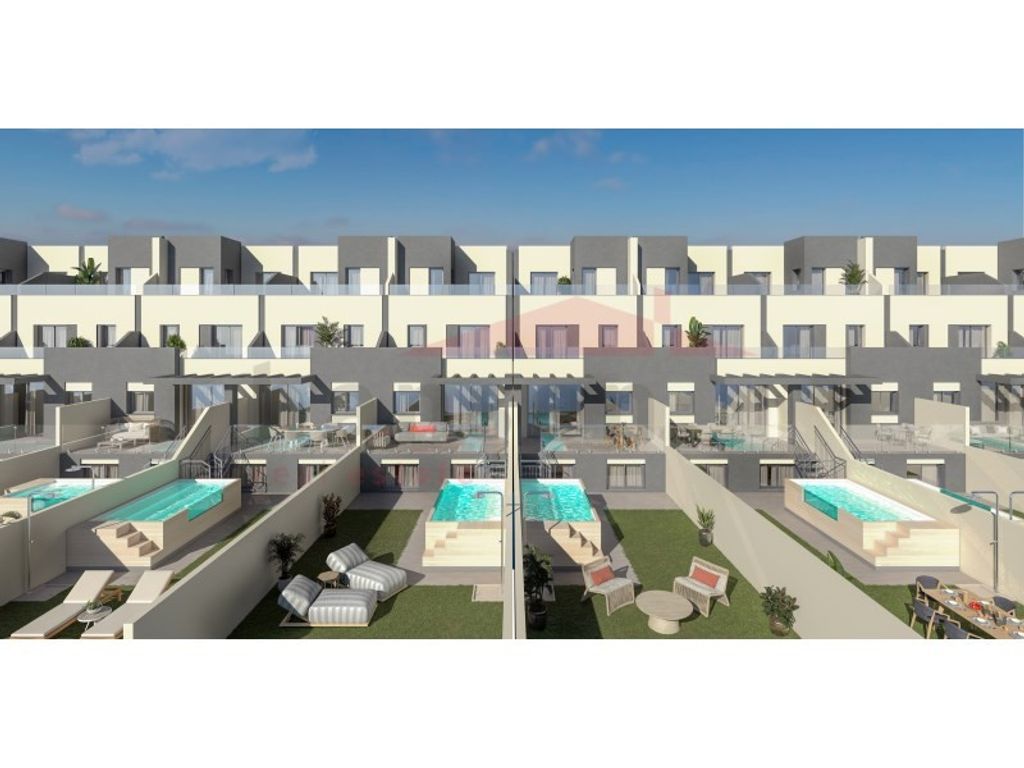 Maison de luxe à vendre à Torrox, 420 000 €, Photo 3