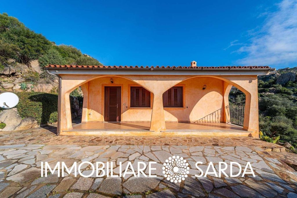 Maison de luxe à vendre à Olbia, 1 300 000 €, Photo 4