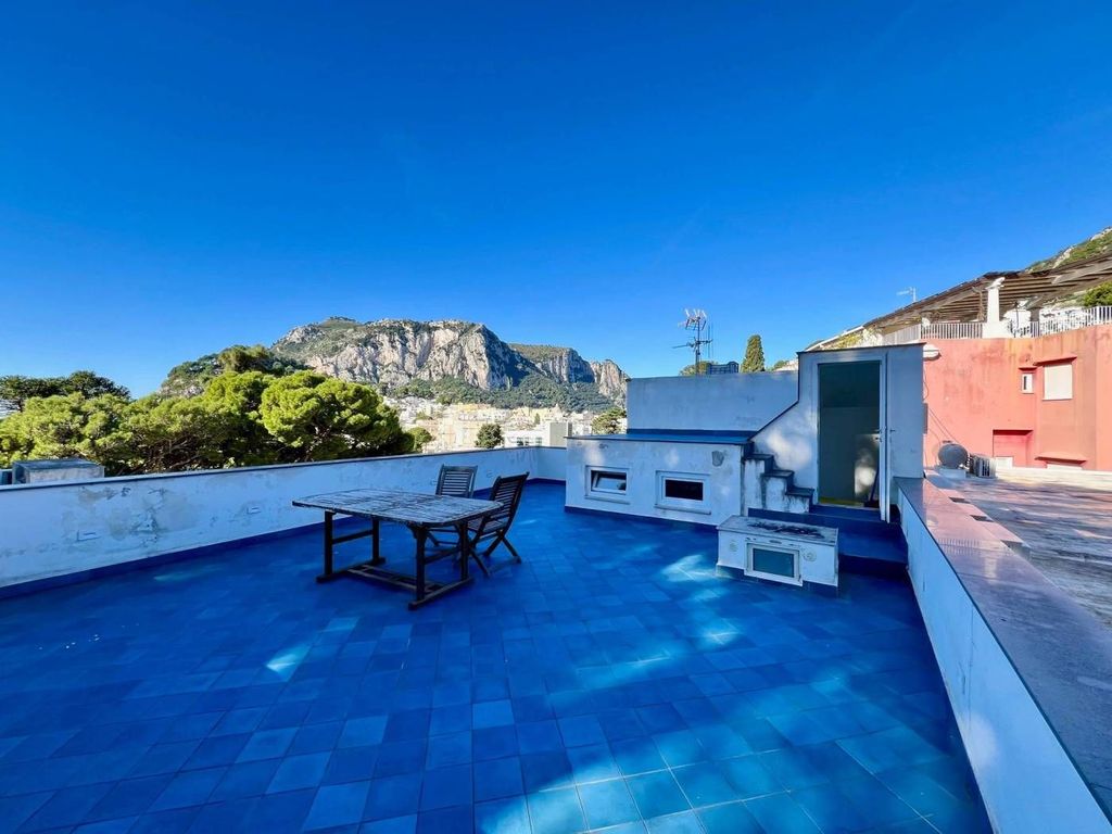 Luxury Apartment for sale in Capri, 1 680 000 €, Photo 4