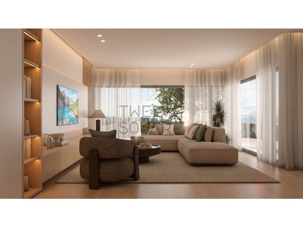 Luxury House for sale in Leiria, 425 000 €, Photo 4