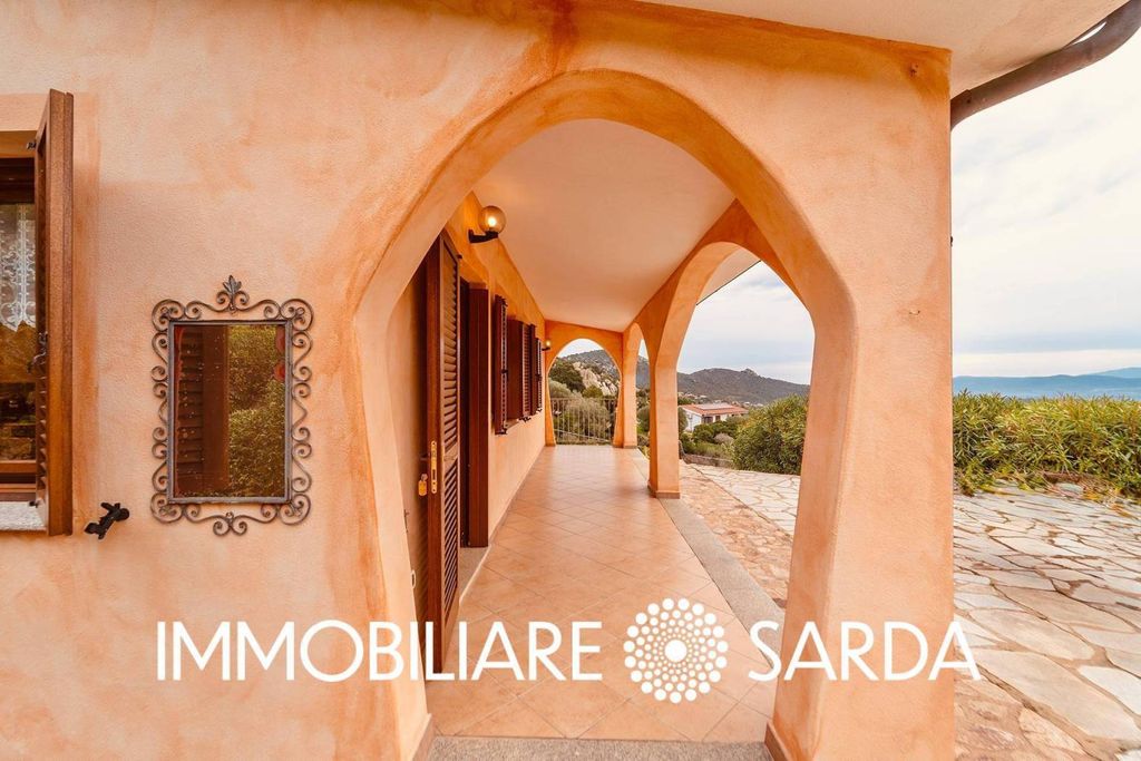 Maison de luxe à vendre à Olbia, 1 300 000 €, Photo 5