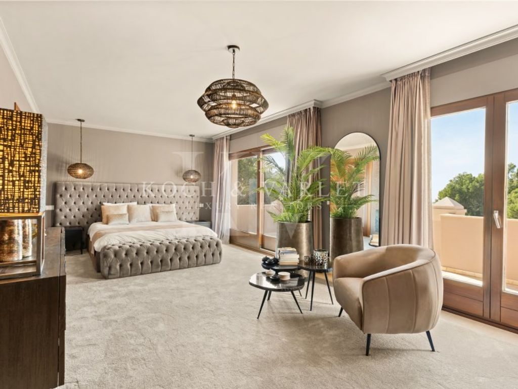 Maison de luxe à vendre à Altea, 2 700 000 €, Photo 5