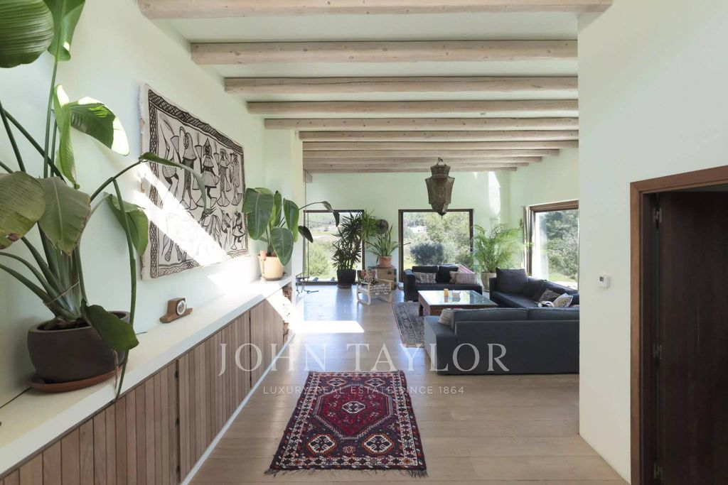 Maison de luxe à vendre à Sant Carles de Peralta, 5 500 000 €, Photo 5