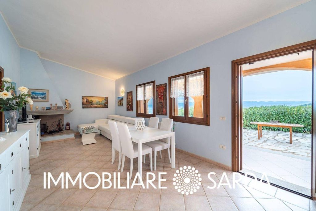 Maison de luxe à vendre à Olbia, 1 300 000 €, Photo 6