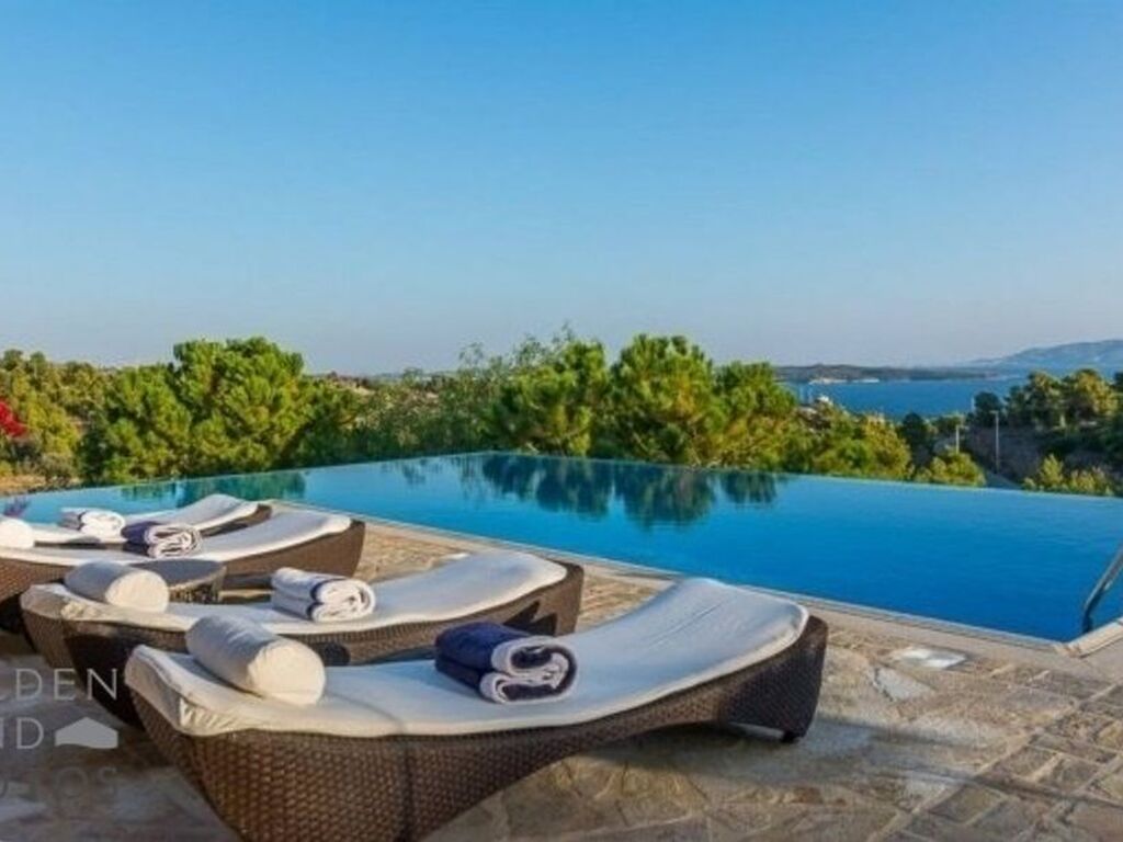 Maison de luxe à vendre à Kranídi, 1 500 000 €, Photo 2