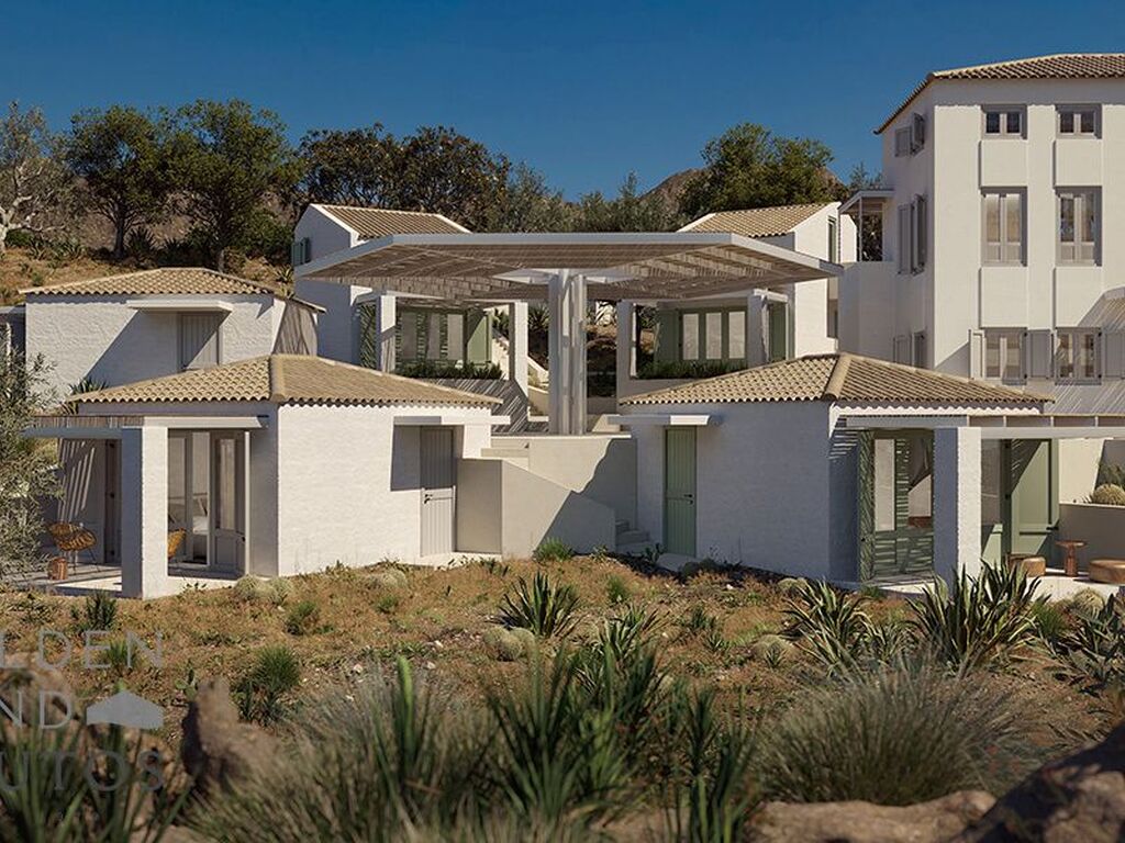 Maison de luxe à vendre à Kranídi, 980 000 €, Photo 2
