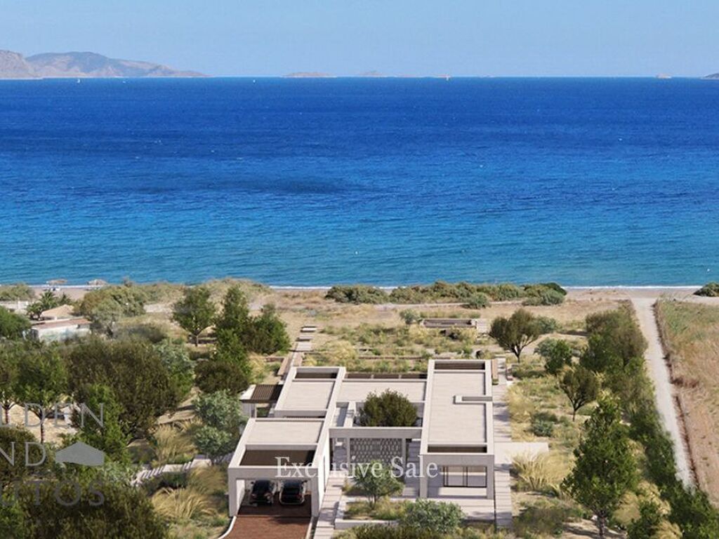 Maison de luxe à vendre à Kranídi, 9 000 000 €, Photo 2