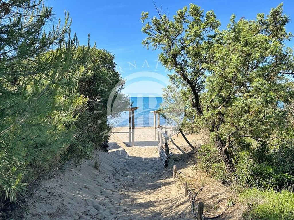 Maison de luxe à vendre à Castiglione Della Pescaia, 6 200 000 €, Photo 3