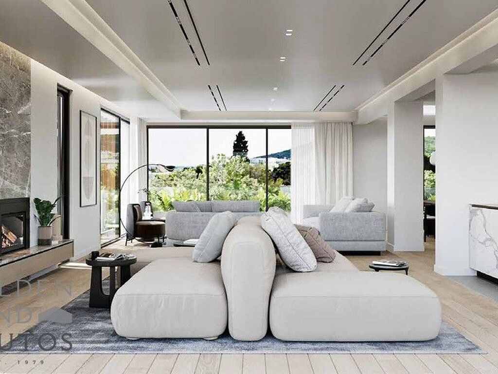 Luxury House for sale in Várkiza, 1 790 000 €, Photo 3