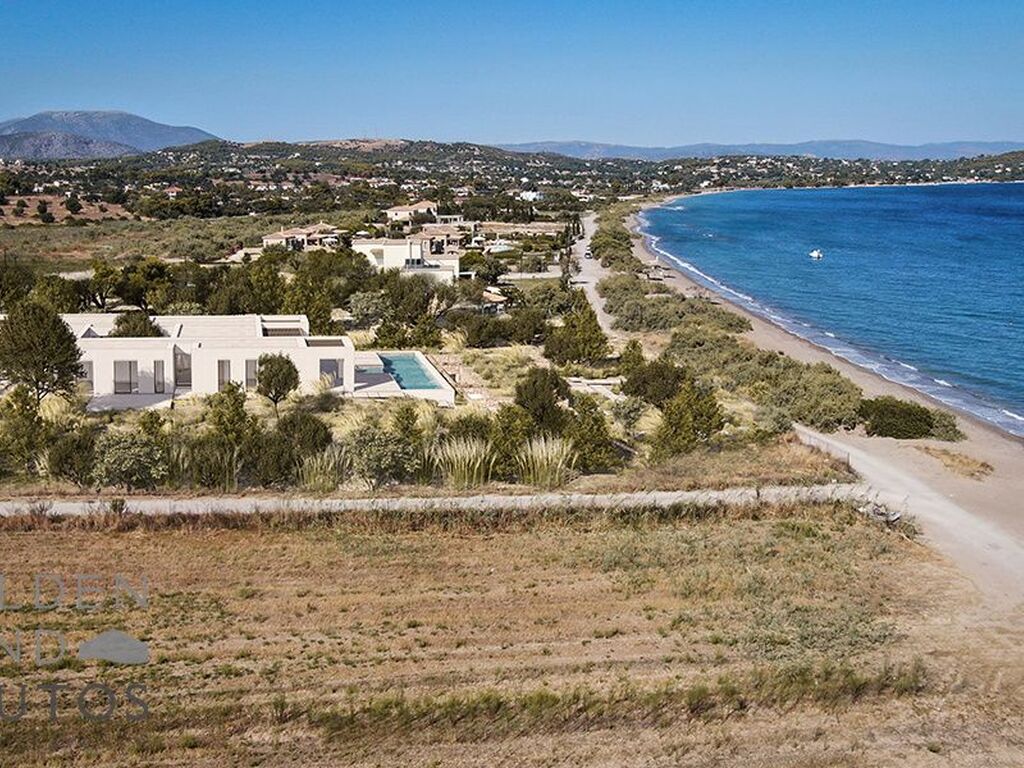 Maison de luxe à vendre à Kranídi, 9 000 000 €, Photo 3