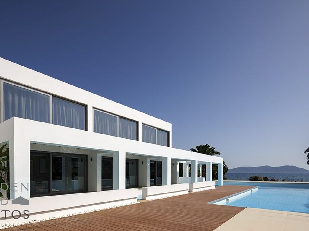 Maison de luxe à vendre à Ermióni, 3 100 000 €, Photo 4