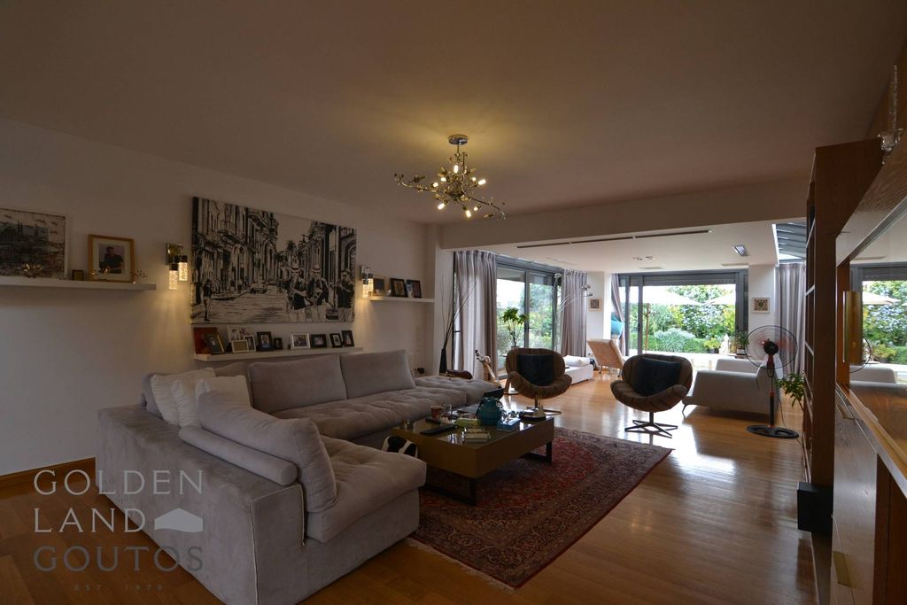 Luxury House for sale in Várkiza, 2 500 000 €, Photo 4