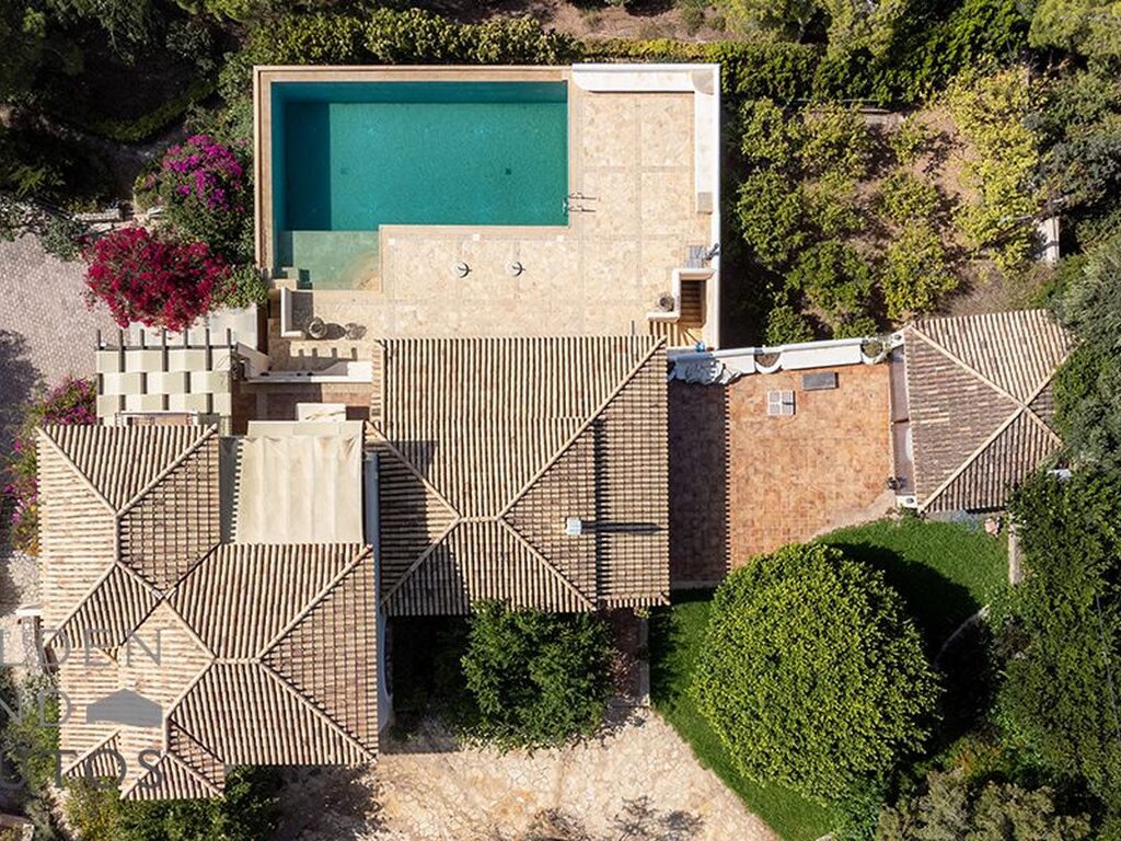 Maison de luxe à vendre à Kranídi, 1 500 000 €, Photo 4