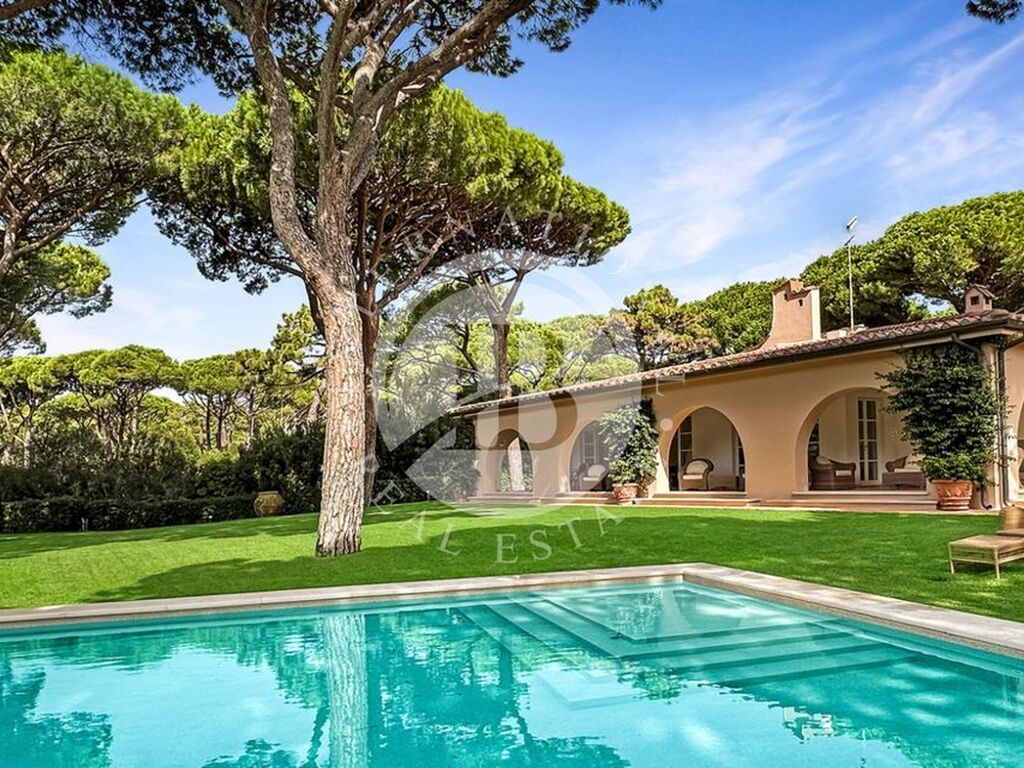 Maison de luxe à vendre à Castiglione Della Pescaia, 6 200 000 €, Photo 5