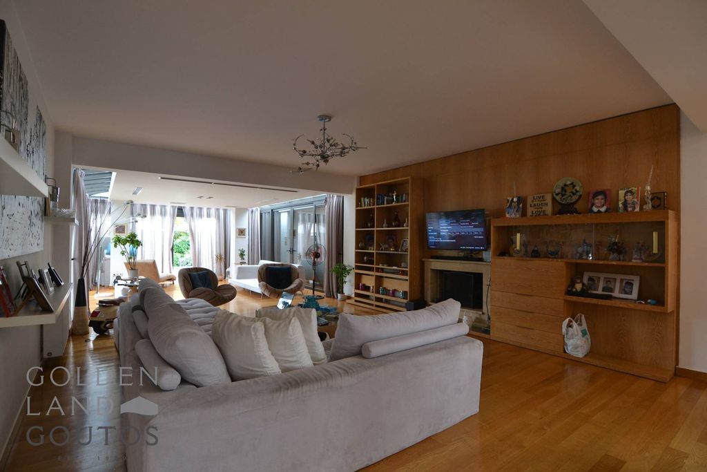 Luxury House for sale in Várkiza, 2 500 000 €, Photo 5