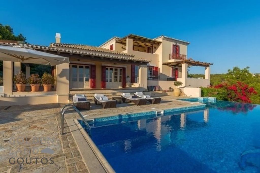 Maison de luxe à vendre à Kranídi, 1 500 000 €, Photo 5