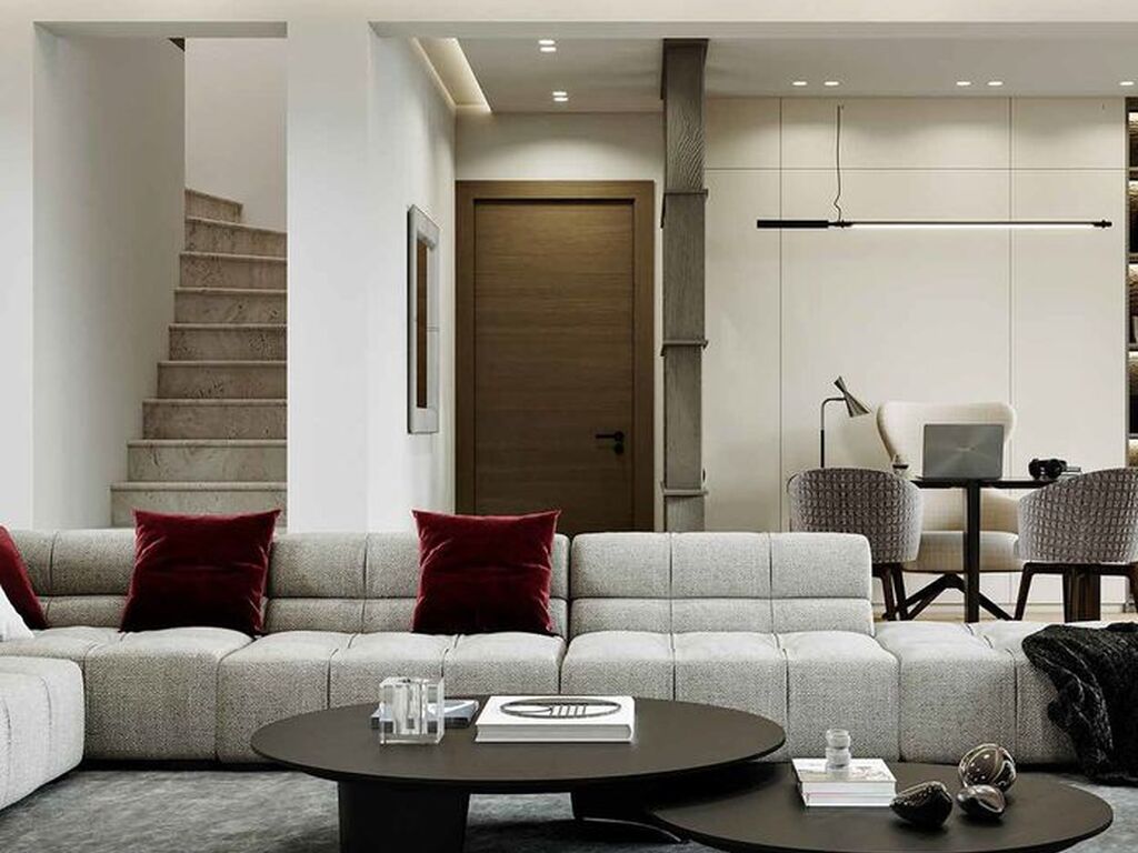 Luxury House for sale in Várkiza, 1 790 000 €, Photo 5