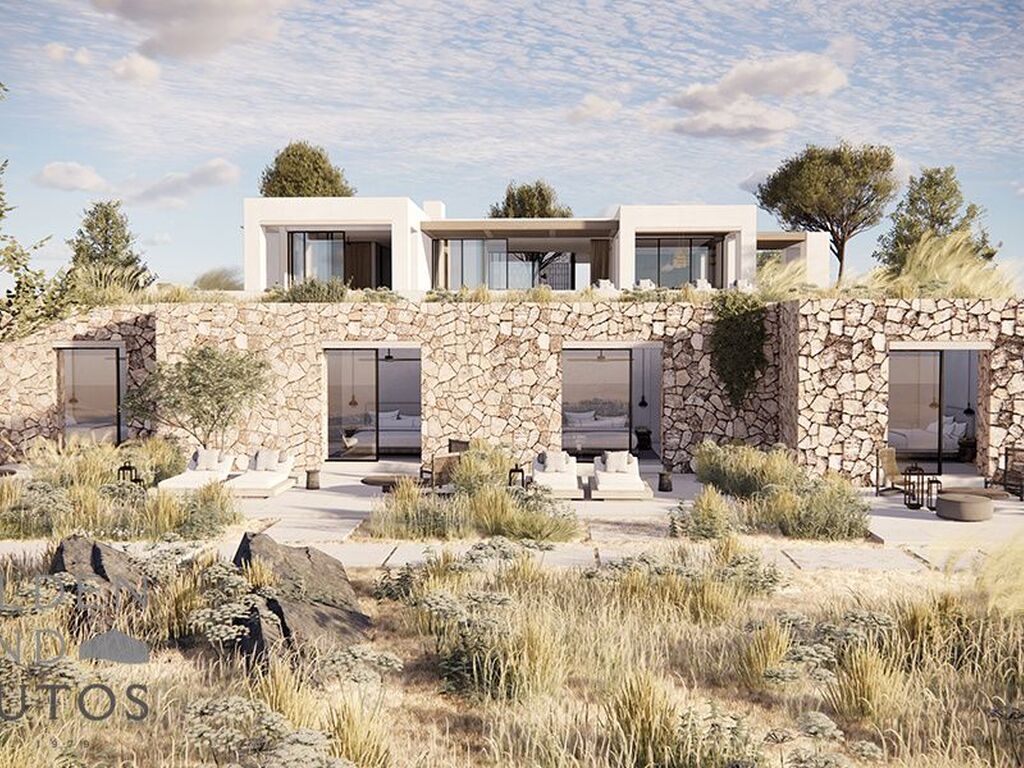 Maison de luxe à vendre à Kranídi, 9 000 000 €, Photo 5